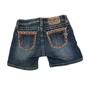 Miss Me shorts youth size 12
